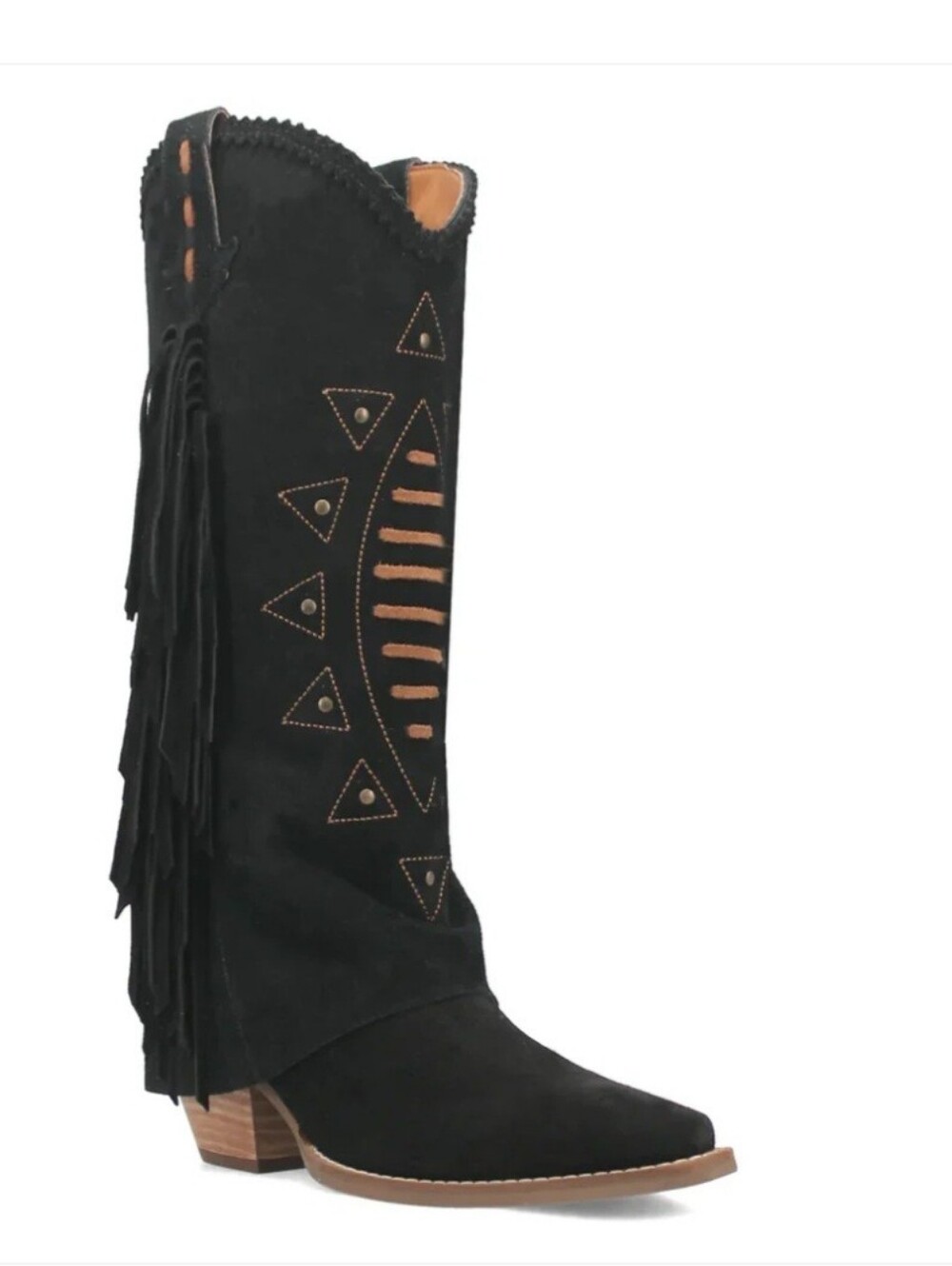 Dingo SPIRIT TRAIL boots